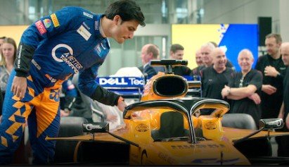 Formula 1- Drive to Survive S02E03 Pelea de perros